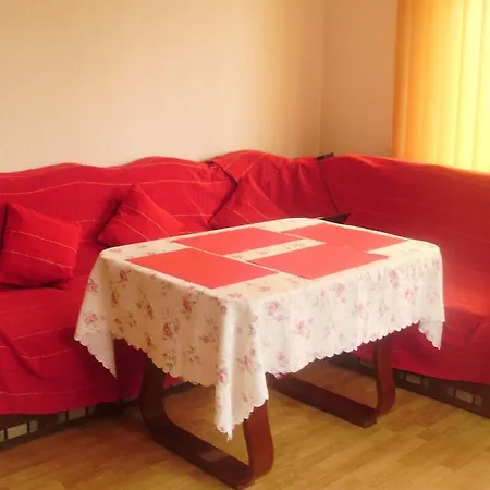 Hostel Crisandy