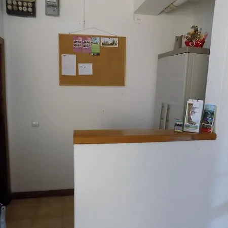 Hostel Crisandy Brassó
