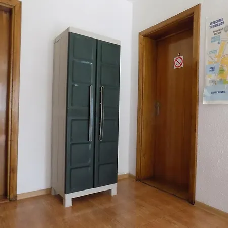 Crisandy Hostel